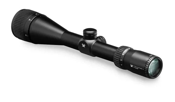 Crossfire® II 4-16x50 AO