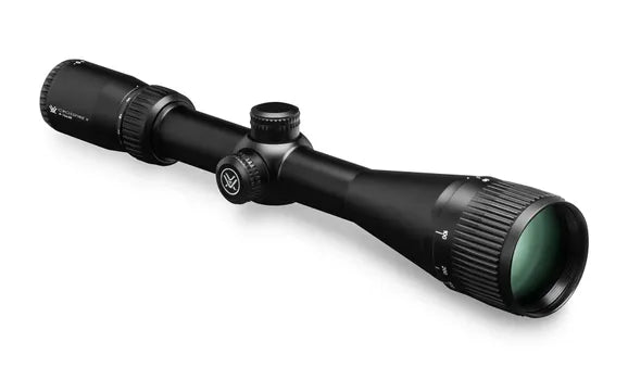 Crossfire® II 4-16x50 AO