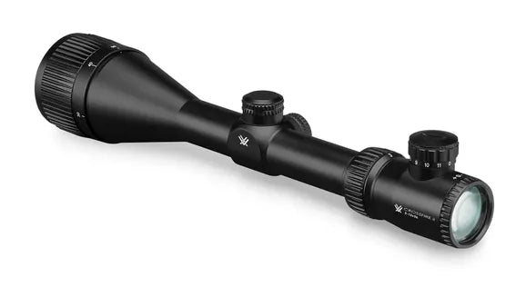 Crossfire® II 3-12x56 AO