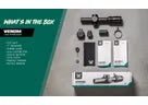 Venom® 1-6x24 SFP