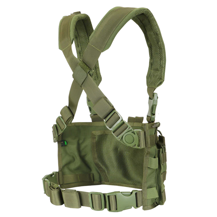 Rapid Assault Chest Rig