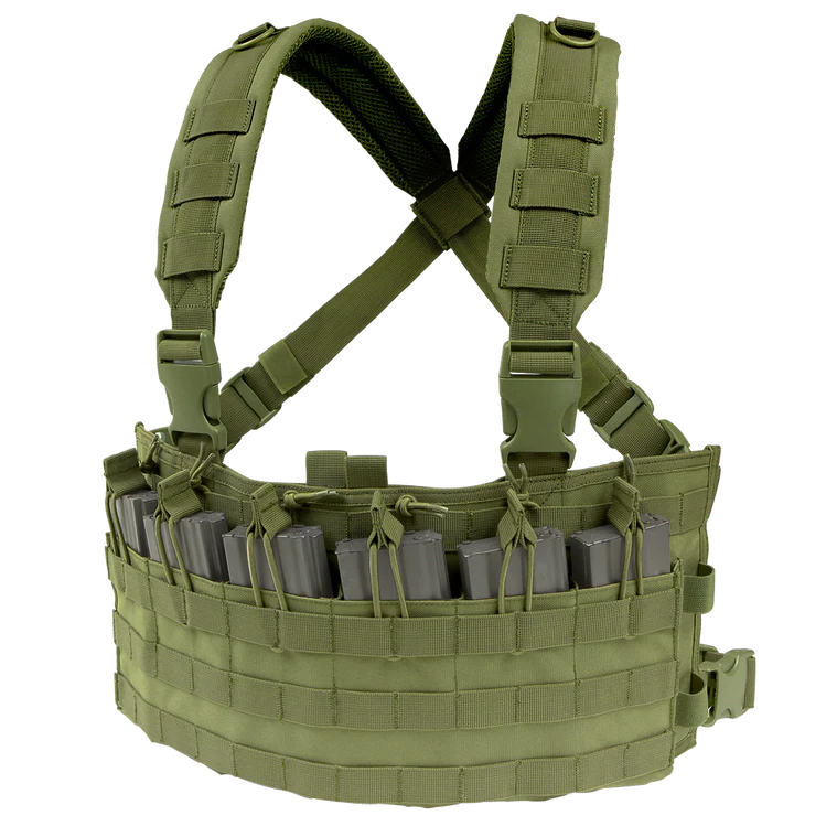 Rapid Assault Chest Rig