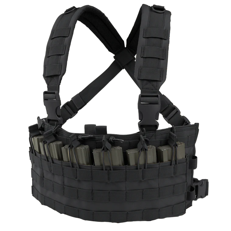 Rapid Assault Chest Rig