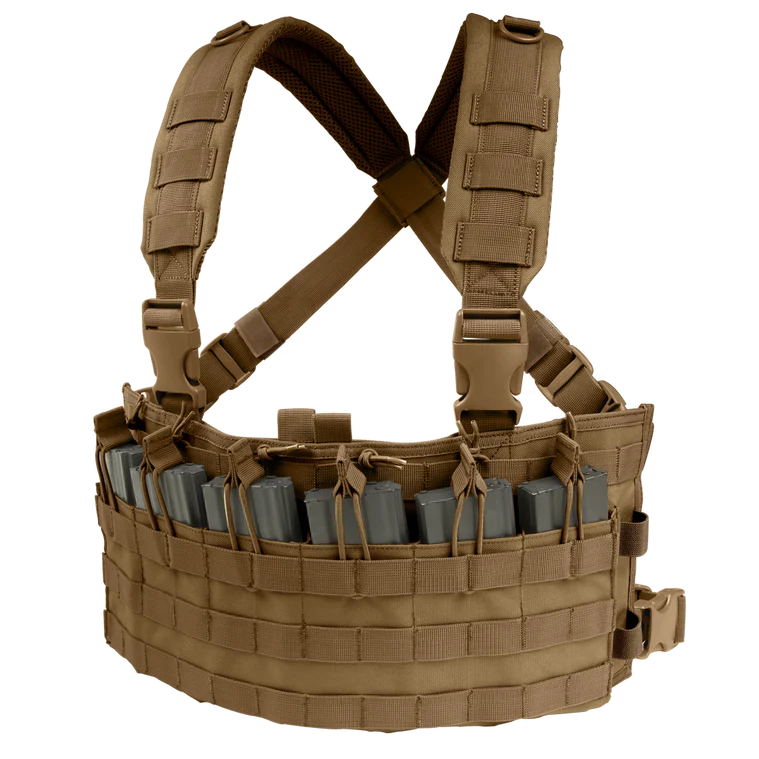 Rapid Assault Chest Rig