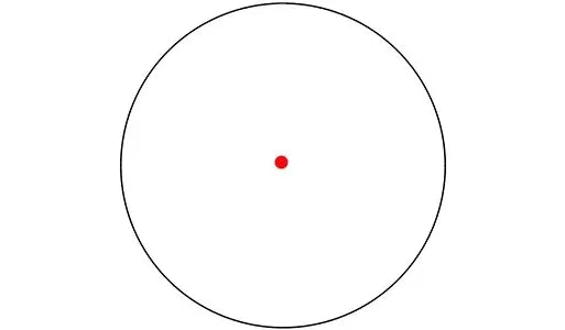 StrikeFire® II Red Dot