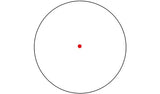 StrikeFire® II Red Dot