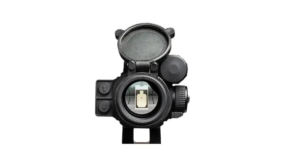 StrikeFire® II Red Dot