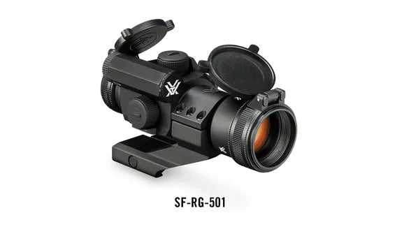 StrikeFire® II Red Dot
