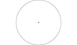 SPARC® AR Red Dot