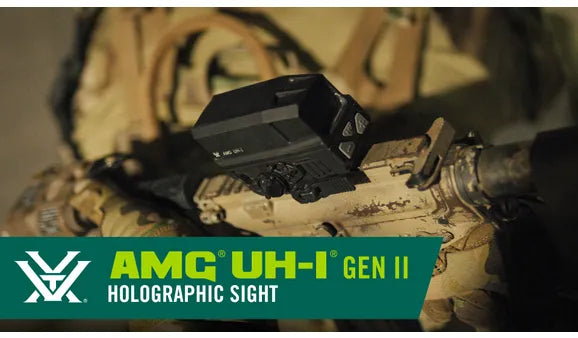 Defender-XL™ Micro Red Dot