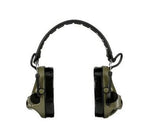 3M™ PELTOR™ ComTac™ V Hearing Defender Headset, Foldable