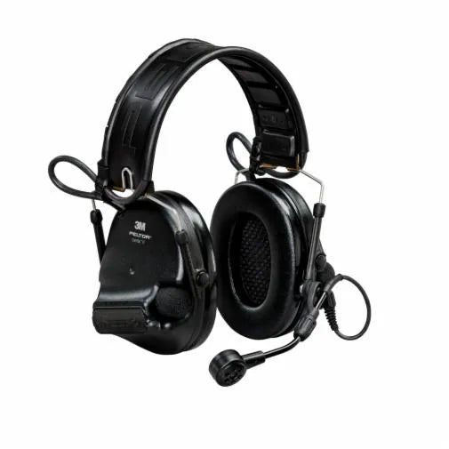 3M™ PELTOR™ SWAT-TAC VI NIB Hearing Defender