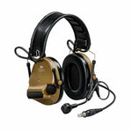 3M™ PELTOR™ ComTac™ VI NIB Headset - RESTRICTED