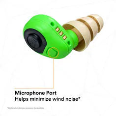 3M™ PELTOR™ Electronic Earplug