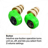 3M™ PELTOR™ Electronic Earplug