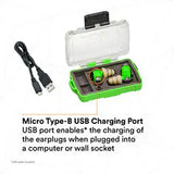 3M™ PELTOR™ Electronic Earplug