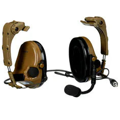 3M™ PELTOR™ ComTac™ V Headset