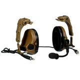 3M™ PELTOR™ ComTac™ V Headset