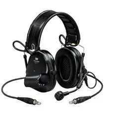 3M™ PELTOR™ SWAT-TAC VI NIB Headset Restricted