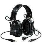 3M™ PELTOR™ SWAT-TAC VI NIB Headset Restricted