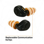 3M™ PELTOR™ Tactical Earplug TEP-100