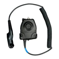 3M™ PELTOR™ Push-To-Talk Adapter