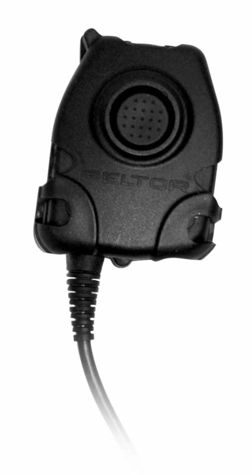 3M™ PELTOR™ Push-To-Talk Adapter