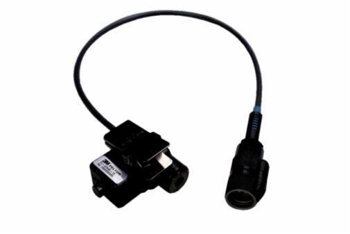 3M™ PELTOR™ Push-To-Talk Adapter