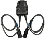 3M™ PELTOR™ DUAL Push-To-Talk Adapter