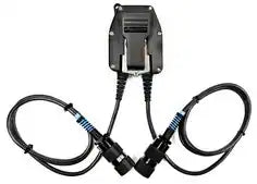 3M™ PELTOR™ DUAL Push-To-Talk Adapter