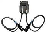 3M™ PELTOR™ DUAL Push-To-Talk Adapter