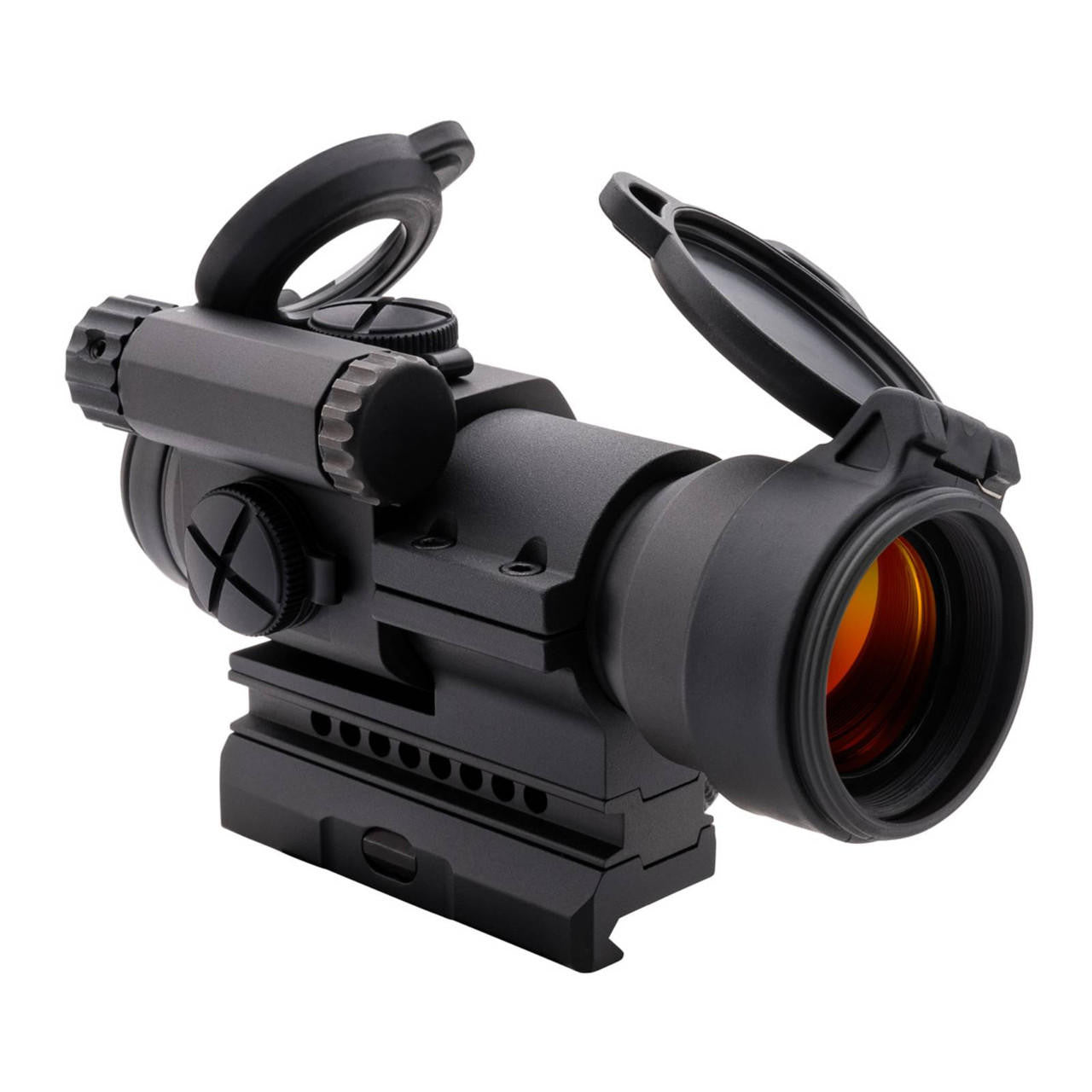 Aimpoint Patrol Rifle Optic (PRO™) Red Dot Reflex Sight - QRP2