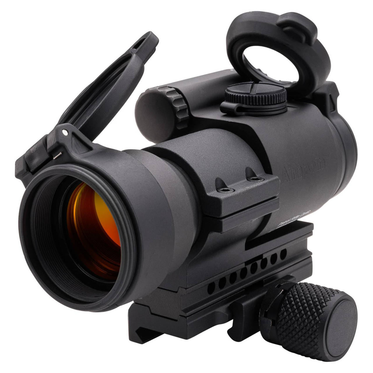 Aimpoint Patrol Rifle Optic (PRO™) Red Dot Reflex Sight - QRP2