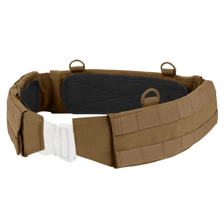 Slim Battle Belt