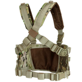Rapid Assault Chest Rig - Scorpion OCP