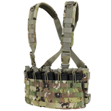 Rapid Assault Chest Rig - Scorpion OCP