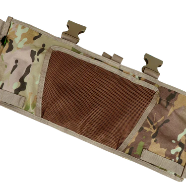 Rapid Assault Chest Rig - Scorpion OCP