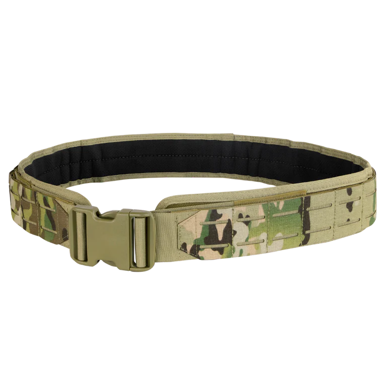 LCS Gun Belt - MultiCam