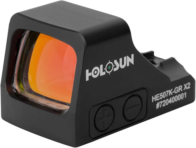 Holosun 507COMP - Thumbnail 3