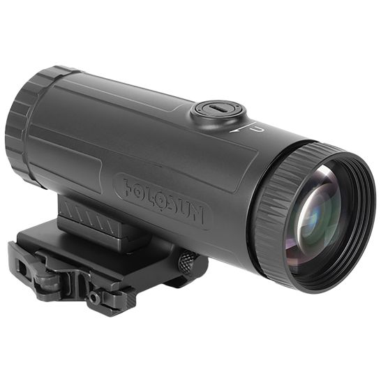 Holosun HM6X – Venture Tactical