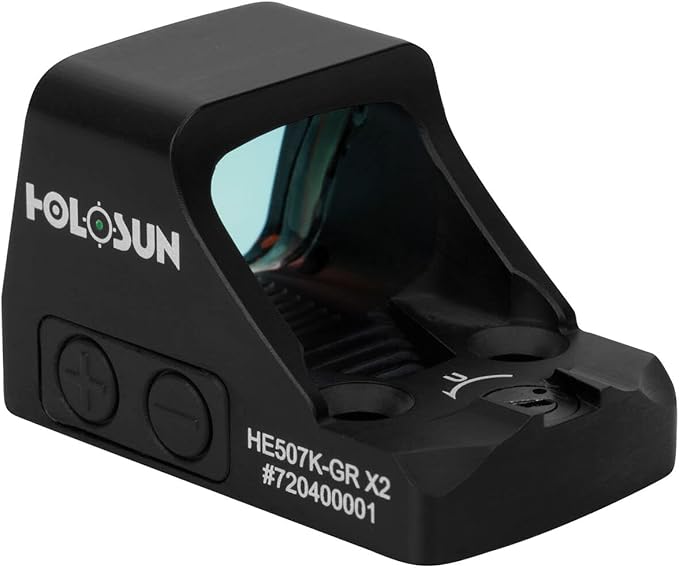Holosun 507COMP - Thumbnail 2