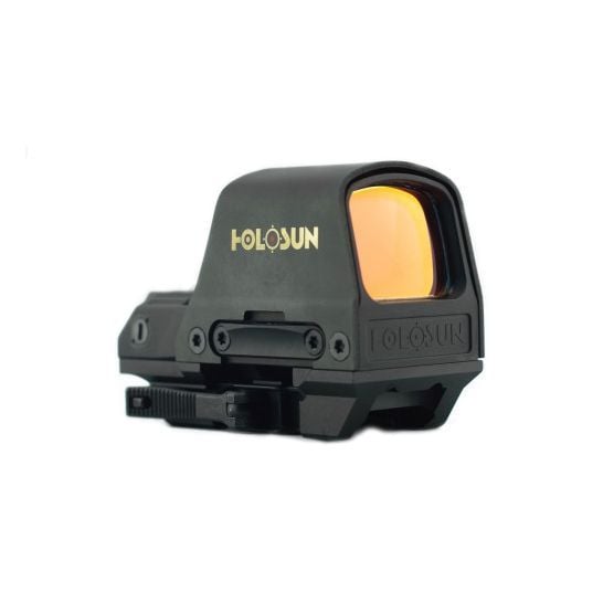 HOLOSUN HS510C / HE510C – Venture Tactical