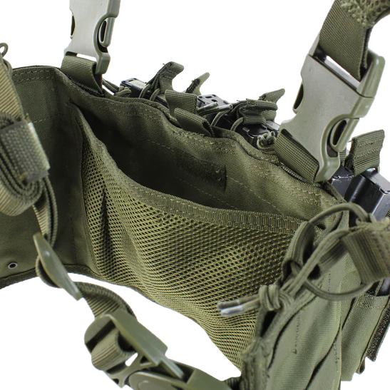 Recon Chest Rig - Multicam