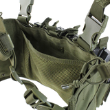 Recon Chest Rig - Multicam