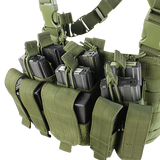 Recon Chest Rig - Multicam