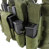 Recon Chest Rig - Multicam