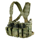 Recon Chest Rig - Multicam