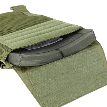 Sentry Plate Carrier - Scorpion OCP