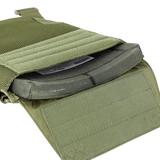 Sentry Plate Carrier - Scorpion OCP