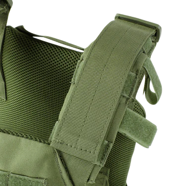 Sentry Plate Carrier - Scorpion OCP